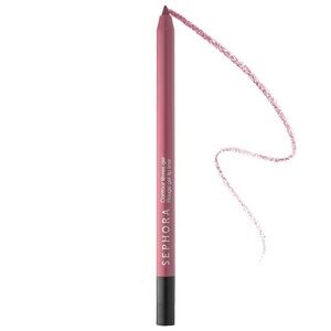 Sephora Retractable Rouge Gel Lip Liner (Rum Raisin)